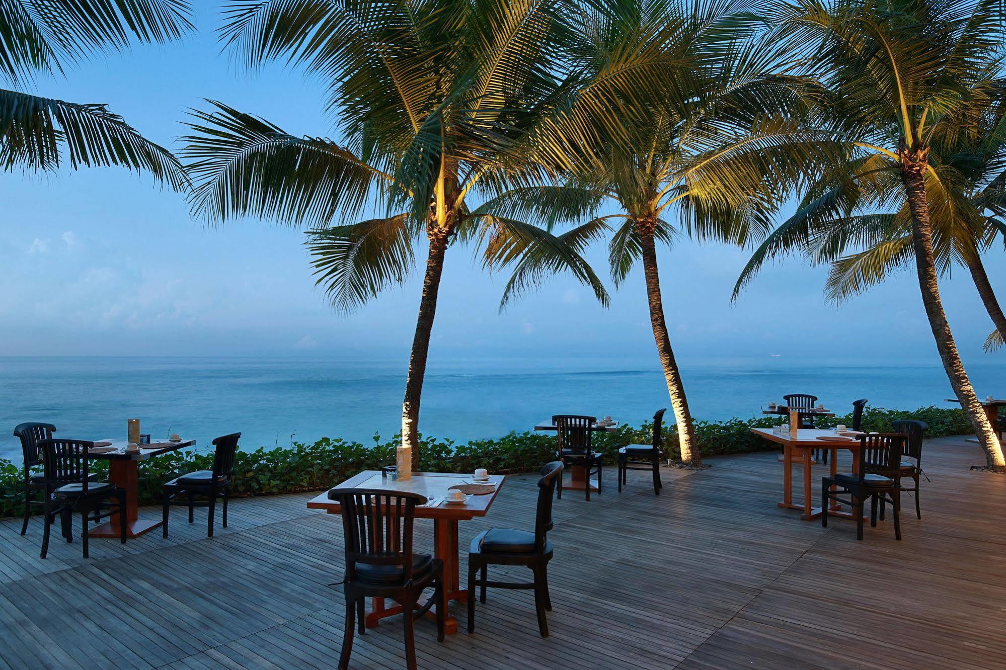 Candi Beach Villas Candidasa Exterior foto
